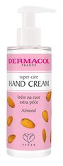 Dermacol Krém na ruce Mandle (Super Care Hand Cream) 150 ml