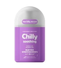 Chilly Uklidňující gel pro intimní hygienu Chilly (Soothing Gel) 200 ml