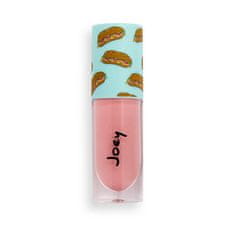 Makeup Revolution Lesk na rty X Friends Joey Pout Bomb 4,6 ml