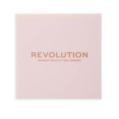 Makeup Revolution Mýdlo na obočí Rehab (Soap & Care) 5 g