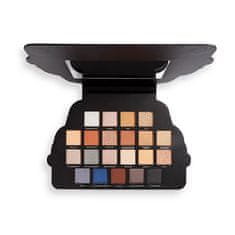 Makeup Revolution Paletka očních stínů X Friends Take A Drive (Shadow Palette) 25,2 g