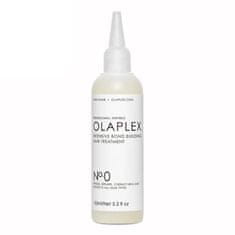 Olaplex Hloubková intenzivní péče o vlasy N°.0 (Intensive Bond Building Hair Treatment) 155 ml