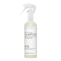 Olaplex Hloubková intenzivní péče o vlasy N°.0 (Intensive Bond Building Hair Treatment) 155 ml