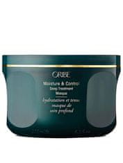 Oribe Hydratační maska na vlasy (Moisture & Control Deep Treatment Masque) 250 ml