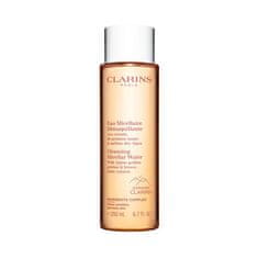 Clarins Micelární voda pro citlivou pleť (Cleansing Micellar Water) 200 ml