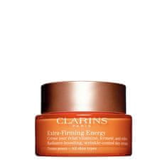 Clarins Zpevňující a rozjasňující denní krém Extra Firming Energy (Radiance-boosting Wrinkle-control Day Cre