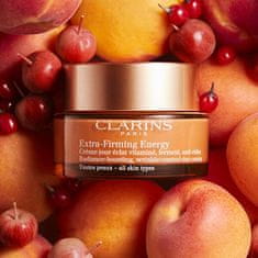 Clarins Zpevňující a rozjasňující denní krém Extra Firming Energy (Radiance-boosting Wrinkle-control Day Cre