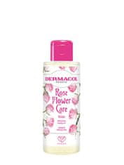 Dermacol Opojný tělový olej Růže Flower Care (Delicious Body Oil) 100 ml