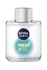 Nivea Voda po holení Men Fresh Kick (After Shave Lotion) 100 ml