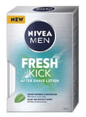 Nivea Voda po holení Men Fresh Kick (After Shave Lotion) 100 ml