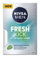 Nivea Voda po holení Men Fresh Kick (After Shave Lotion) 100 ml