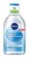 Nivea Micelární voda Hydra Skin Effect (All-in-1 Micellar Water) 400 ml