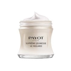 Payot Rozjasňující oční krém Supreme Jeunesse Le Regard 15 ml