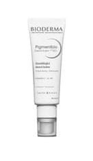 Bioderma Zesvětlující a ochranný denní krém SPF 50+ Pigmentbio Daily Care (Brightening Daily Care) 40 ml