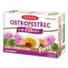 TEREZIA COMPANY Ostropestřec + reishi forte 60 kapslí