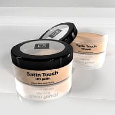 Pola Cosmetics Sypký transparentní pudr Satin Touch 20 g