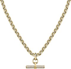 Morellato Stylový dámský náhrdelník Abbraccio SAUC02