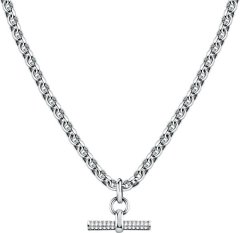 Morellato Dámský náhrdelník s krystaly Abbraccio SAUC11