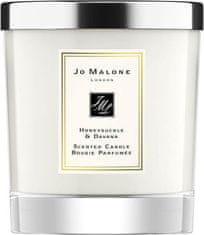 Jo Malone Honeysuckle & Davana - svíčka 200 g