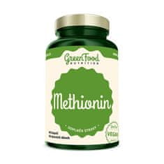 GreenFood Nutrition Methionin 90 kapslí