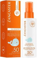 Lancaster Dětský ochranný sprej SPF 50+ Sun Sensitive (Water Resistant Milky Spray) 150 ml