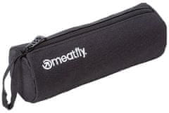 MEATFLY Penál Basic Case Black