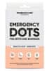 Náplasti na akné s kyselinou salicylovou Emergency Dots 72 ks