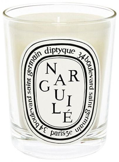 Narguilé - svíčka 190 g