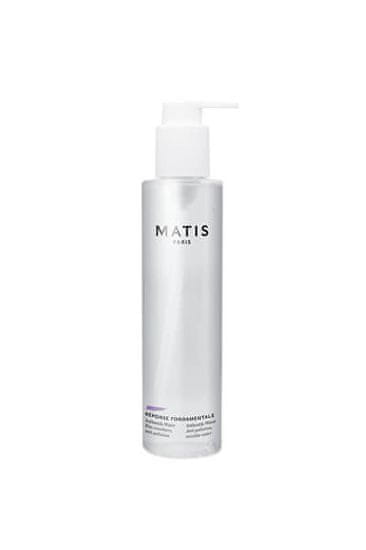 Matis Paris Micelární voda Réponse Fondamentale	(Authentik-Water) 200 ml