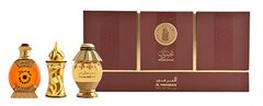 Al Haramain Majmouaati - 1 x EDP + 2 x parfémovaný olej