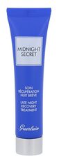 Guerlain Noční revitalizační pleťová péče Midnight Secret (Late Night Recovery Treatment) 15 ml