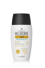 Heliocare® Dětský opalovací krém pro citlivou a atopickou pokožku SPF 50+ 360° (Mineral Sun Cream) 50 ml
