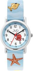 JVD Dětské náramkové hodinky J7199.7