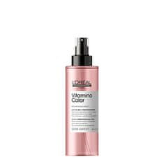 Loreal Professionnel Zdokonalující víceúčelový sprej Serie Expert Vitamino Color (10-in1 Professional Milk) 190 ml