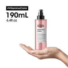 Loreal Professionnel Zdokonalující víceúčelový sprej Serie Expert Vitamino Color (10-in1 Professional Milk) 190 ml