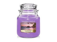 Yankee Candle Vonná svíčka Classic střední Bora Bora Shores 411 g