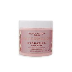 Hydratační maska na vlasy Meloun (Hydrating Watermelon Mask) 200 ml