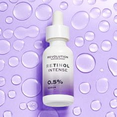 Revolution Skincare Pleťové sérum 0.5% Retinol Intense 30 ml