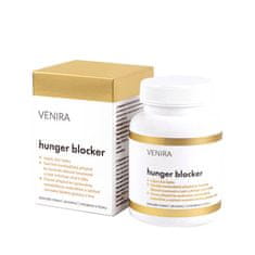 Venira Hunger blocker 80 kapslí