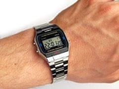 Casio Collection Retro Vintage A163WA-1QES (007)