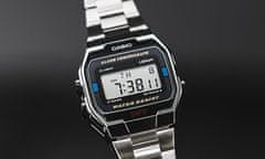 Casio Collection Retro Vintage A163WA-1QES (007)