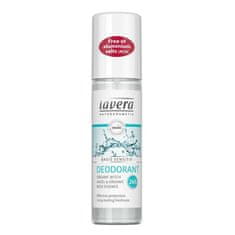 Lavera Deodorant ve spreji Basis Sensitiv 75 ml