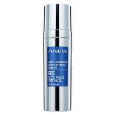 Avon Vyhlazující sérum proti vráskám s retinolem Anew (Anti-wrinkle Smoothing Serum) 30 ml