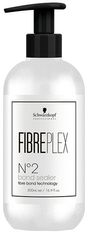 Schwarzkopf Prof. Ošetřující kúra po barvení vlasů Fibreplex 2 (Bond Sealer) 500 ml