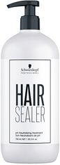 Schwarzkopf Prof. Ošetřující péče po barvení vlasů Hair Sealer (ph-Neutralizing Treatment) 750 ml