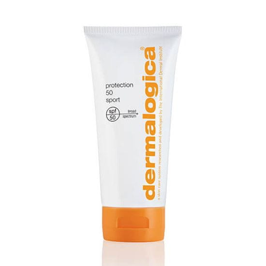 Dermalogica Lehká ochranná emulze SPF 50 Protection 50 Sport (Sun Fluid) 156 ml