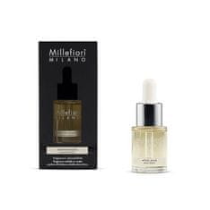 Millefiori Milano Aroma olej Bílé pižmo 15 ml