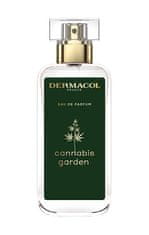 Dermacol Parfémovaná voda Cannabis Garden EDP 50 ml