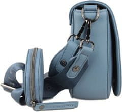 Bugatti Dámská crossbody kabelka Almata 49665801