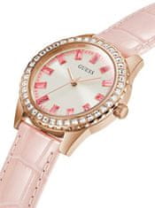 Guess Ladies Sport Sparkling Pink GW0032L2